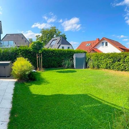 Villa Fleesenstrand Göhren-Lebbin Exteriör bild